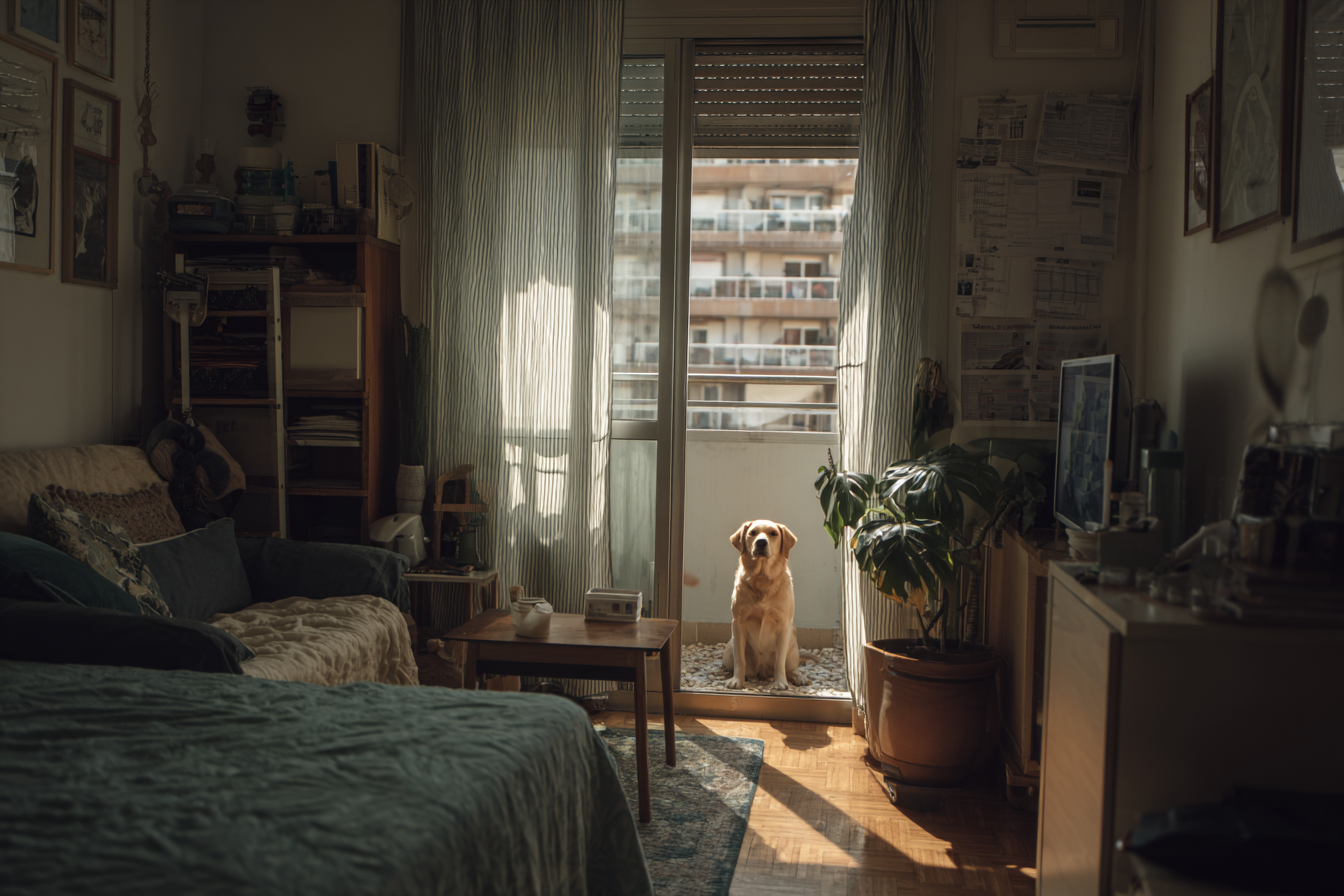 Soledad y ansiedad por separación: plan en 14 días