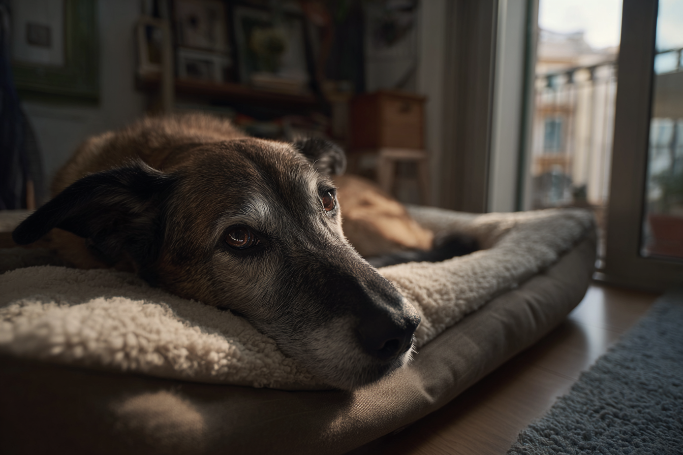 Señales de estrés y cómo ayudar